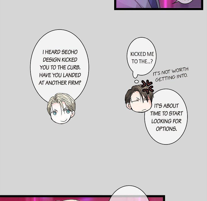Read Sentimental Reasons chapter 10 image 11 on Lezhin