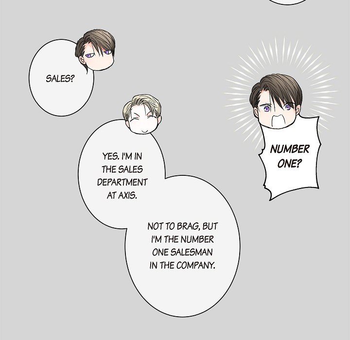 Read Sentimental Reasons chapter 10 image 14 on Lezhin
