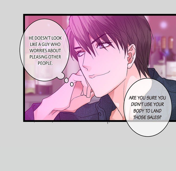 Read Sentimental Reasons chapter 10 image 15 on Lezhin