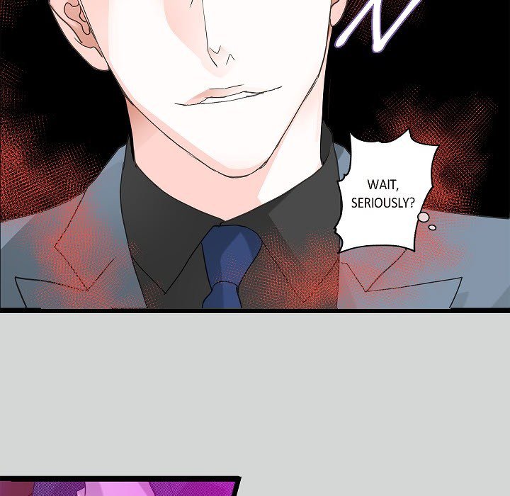 Read Sentimental Reasons chapter 10 image 17 on Lezhin