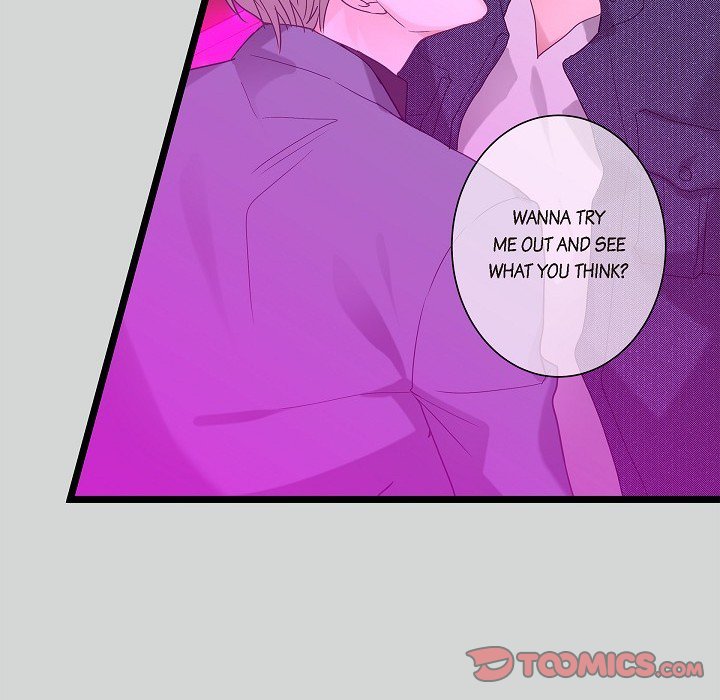 Read Sentimental Reasons chapter 10 image 19 on Lezhin