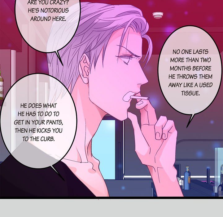 Read Sentimental Reasons chapter 10 image 24 on Lezhin