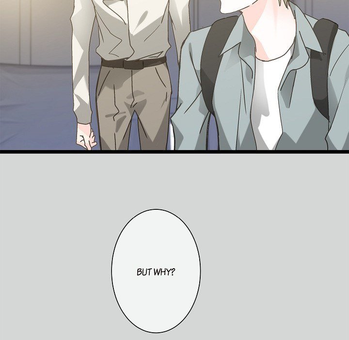 Read Sentimental Reasons chapter 10 image 29 on Lezhin
