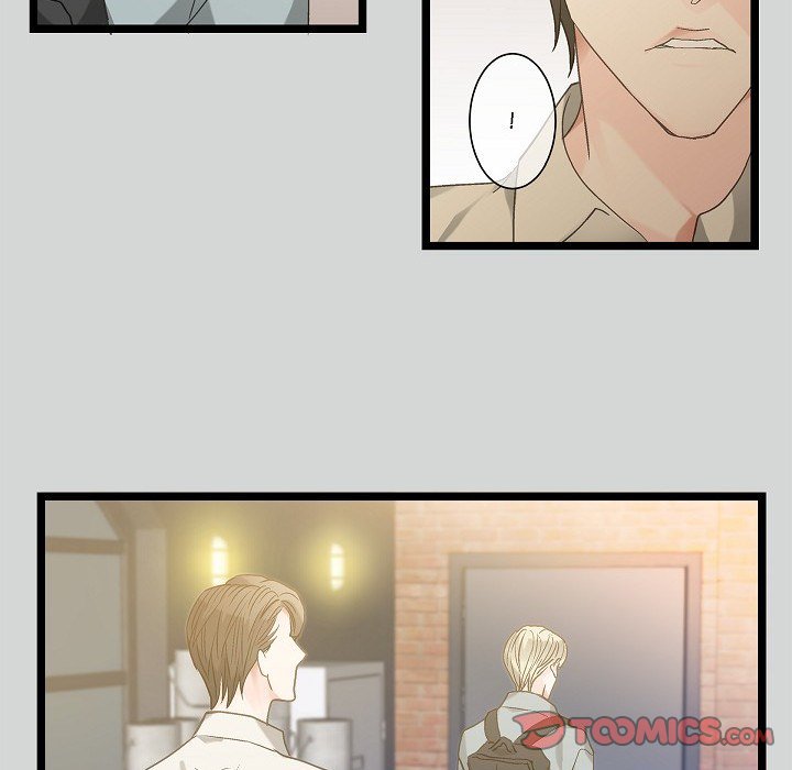 Read Sentimental Reasons chapter 10 image 31 on Lezhin