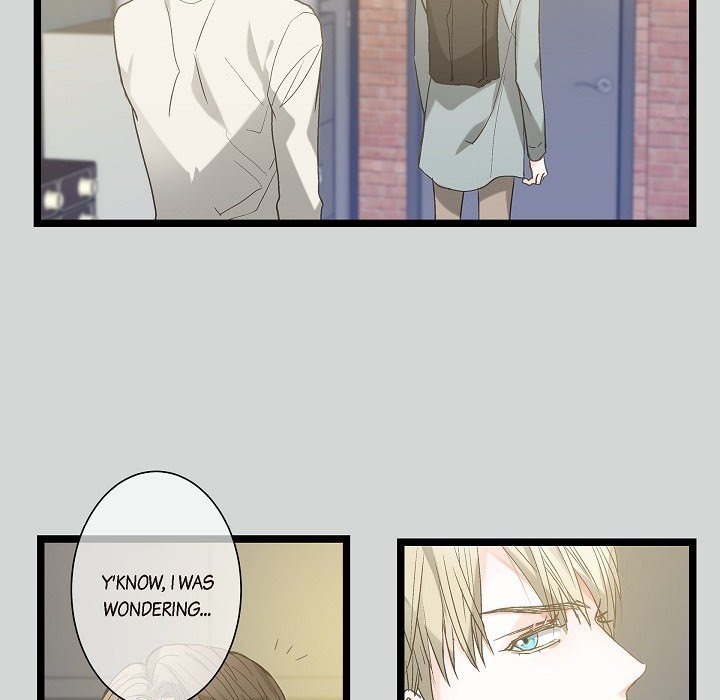 Read Sentimental Reasons chapter 10 image 32 on Lezhin
