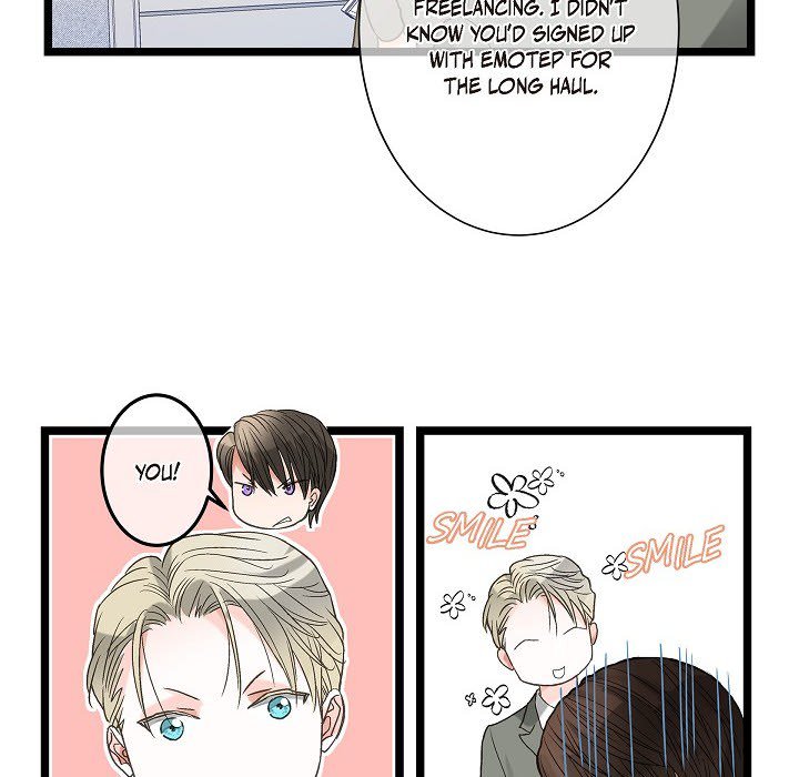 Read Sentimental Reasons chapter 10 image 42 on Lezhin