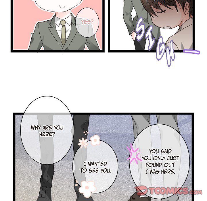 Read Sentimental Reasons chapter 10 image 43 on Lezhin