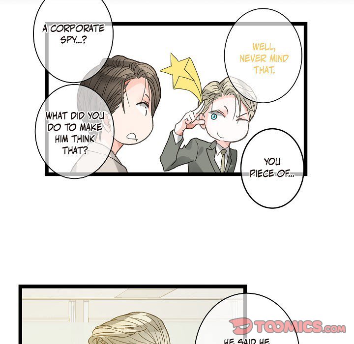Read Sentimental Reasons chapter 10 image 55 on Lezhin