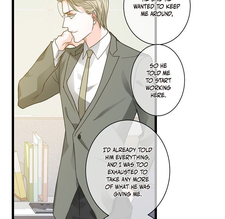 Read Sentimental Reasons chapter 10 image 56 on Lezhin