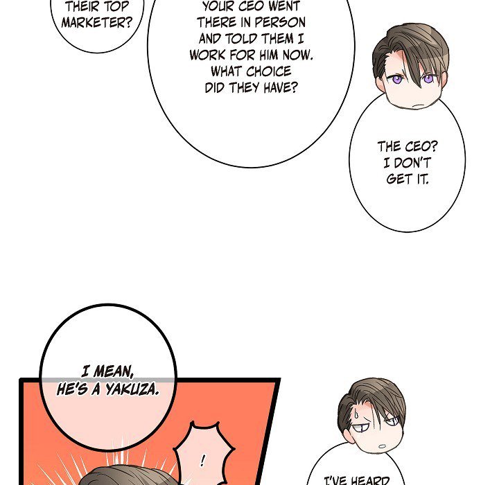Read Sentimental Reasons chapter 10 image 58 on Lezhin