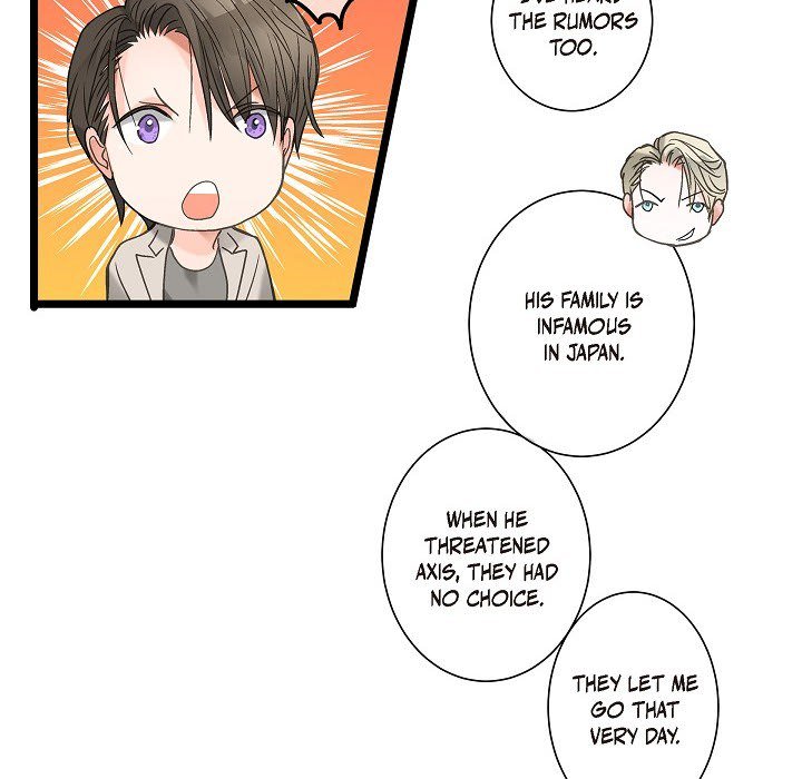 Read Sentimental Reasons chapter 10 image 59 on Lezhin