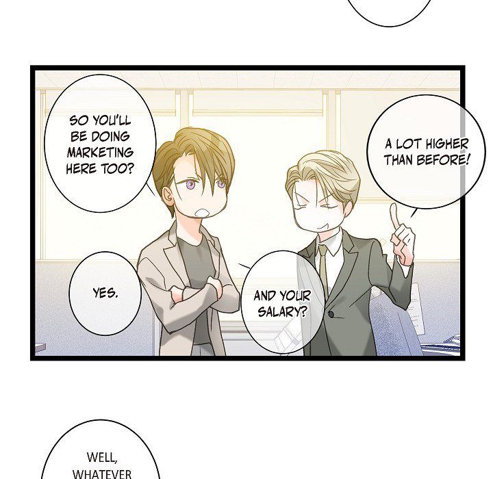 Read Sentimental Reasons chapter 10 image 60 on Lezhin