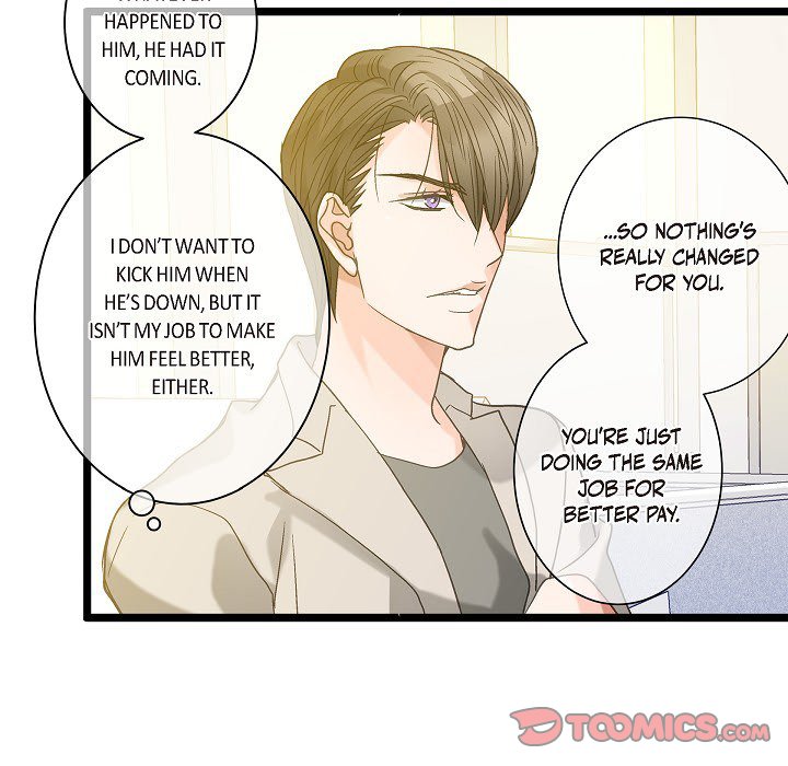 Read Sentimental Reasons chapter 10 image 61 on Lezhin
