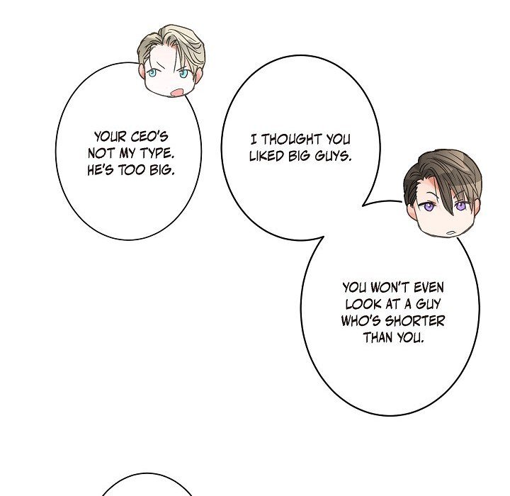 Read Sentimental Reasons chapter 10 image 63 on Lezhin