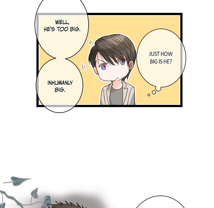 Read Sentimental Reasons chapter 10 image 64 on Lezhin