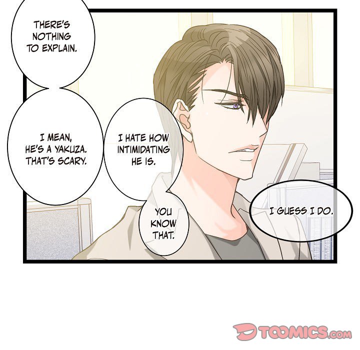 Read Sentimental Reasons chapter 10 image 67 on Lezhin
