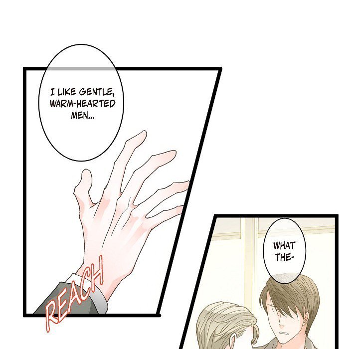 Read Sentimental Reasons chapter 10 image 68 on Lezhin