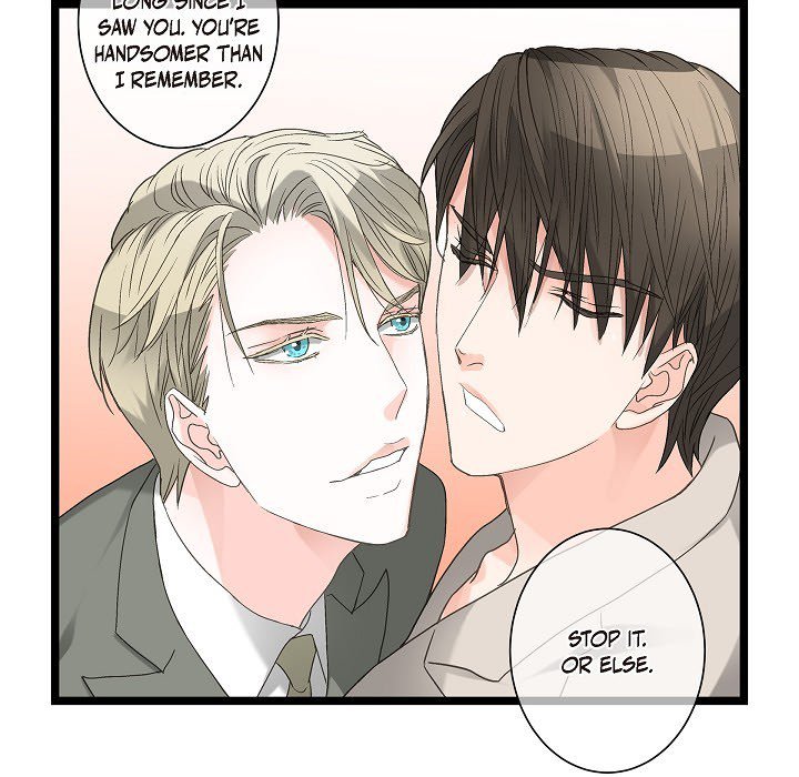 Read Sentimental Reasons chapter 10 image 70 on Lezhin