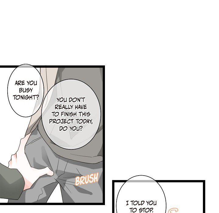 Read Sentimental Reasons chapter 10 image 71 on Lezhin