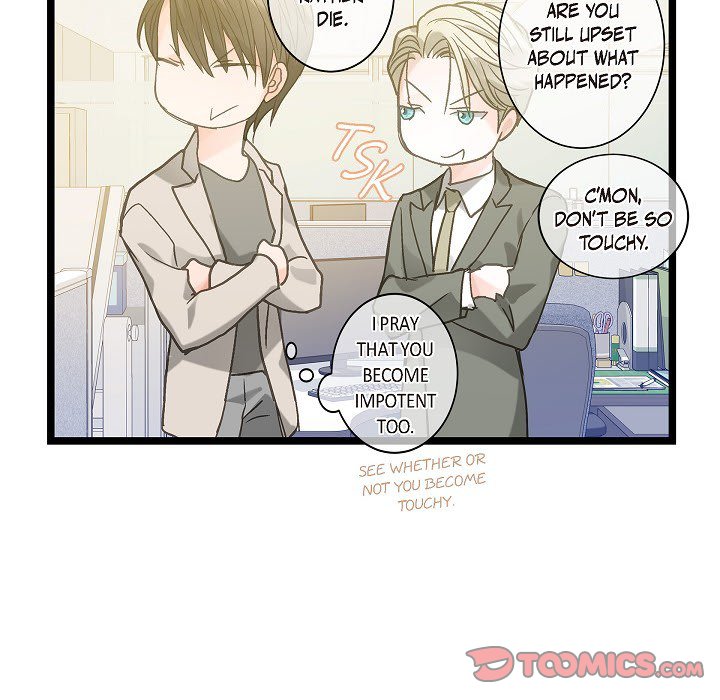 Read Sentimental Reasons chapter 10 image 73 on Lezhin