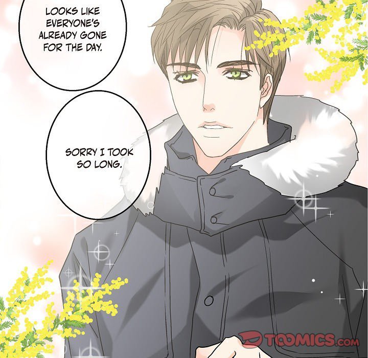Read Sentimental Reasons chapter 10 image 79 on Lezhin