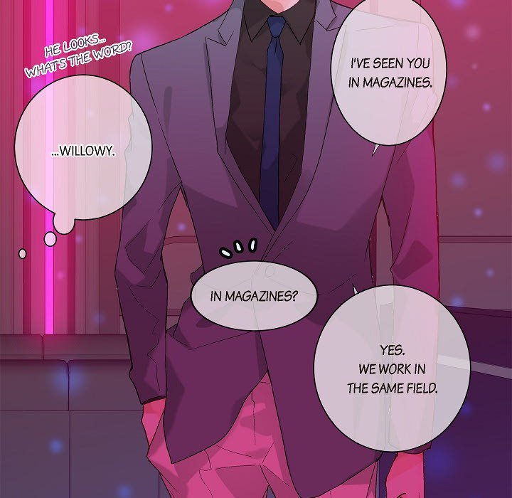 Read Sentimental Reasons chapter 10 image 8 on Lezhin