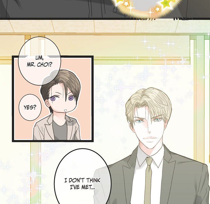 Read Sentimental Reasons chapter 11 image 10 on Lezhin