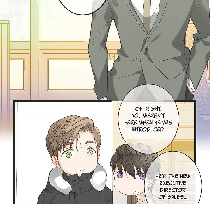 Read Sentimental Reasons chapter 11 image 11 on Lezhin