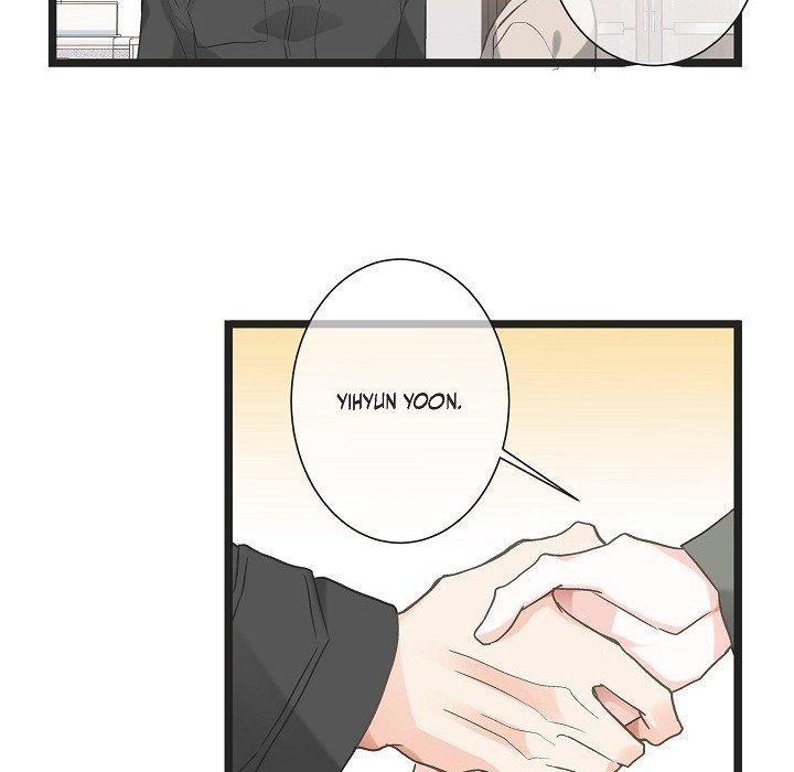 Read Sentimental Reasons chapter 11 image 12 on Lezhin