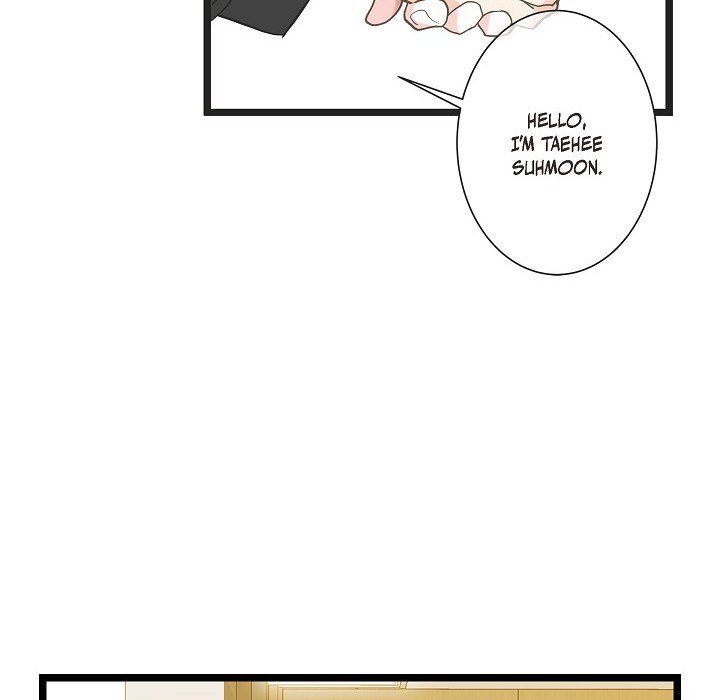 Read Sentimental Reasons chapter 11 image 13 on Lezhin