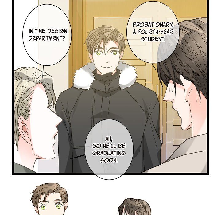 Read Sentimental Reasons chapter 11 image 14 on Lezhin