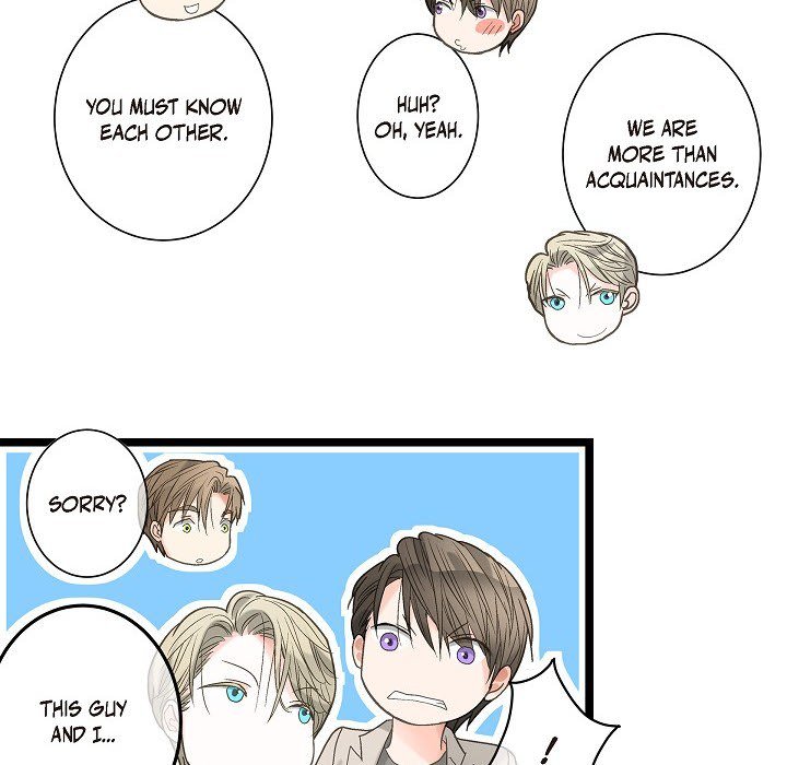 Read Sentimental Reasons chapter 11 image 15 on Lezhin