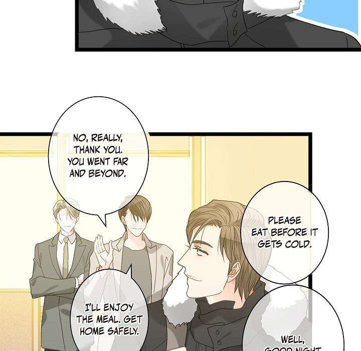 Read Sentimental Reasons chapter 11 image 17 on Lezhin