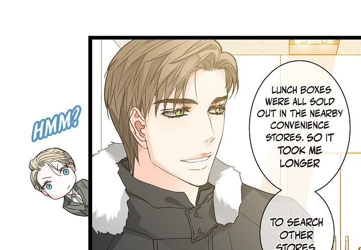 Read Sentimental Reasons chapter 11 image 2 on Lezhin