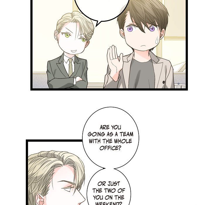 Read Sentimental Reasons chapter 11 image 20 on Lezhin