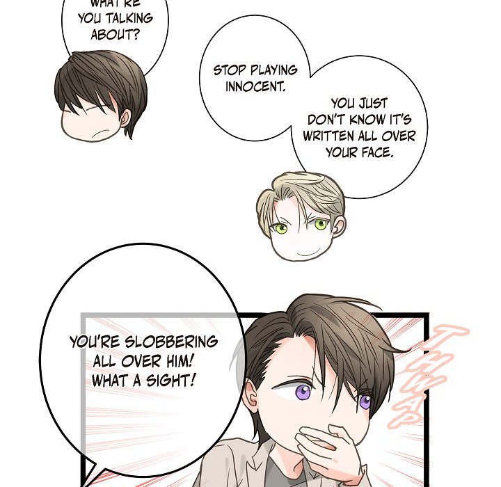 Read Sentimental Reasons chapter 11 image 23 on Lezhin