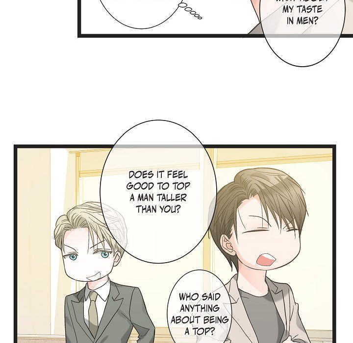 Read Sentimental Reasons chapter 11 image 28 on Lezhin