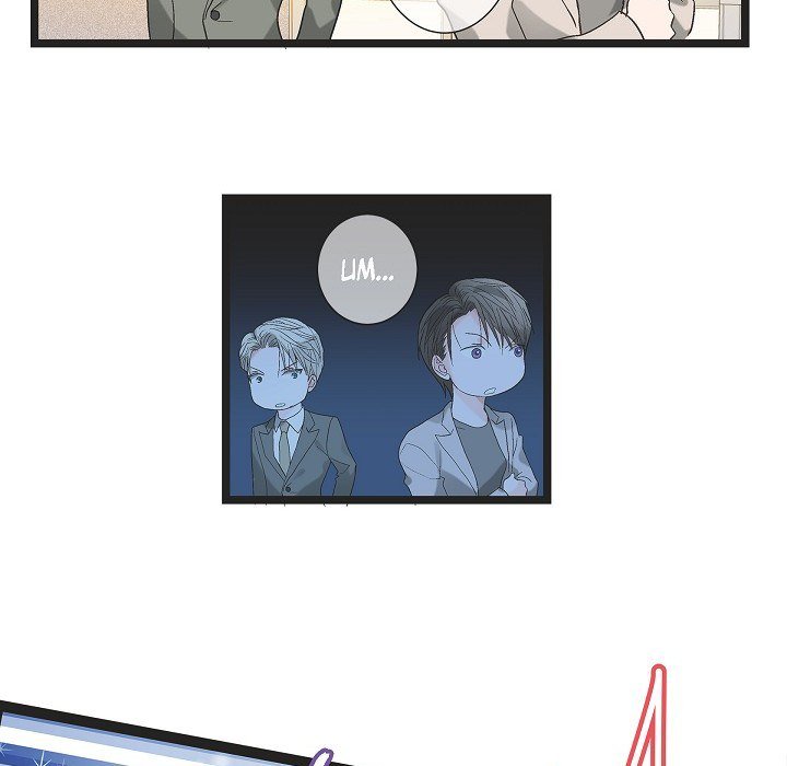 Read Sentimental Reasons chapter 11 image 29 on Lezhin