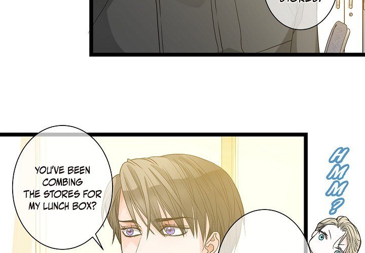 Read Sentimental Reasons chapter 11 image 3 on Lezhin
