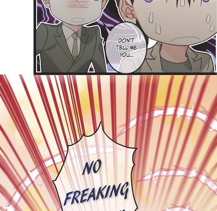 Read Sentimental Reasons chapter 11 image 33 on Lezhin