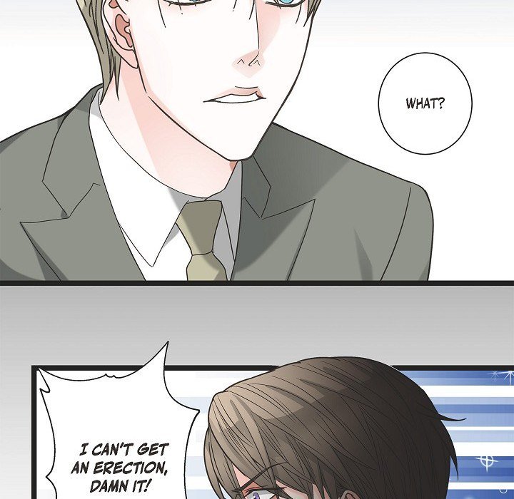 Read Sentimental Reasons chapter 11 image 41 on Lezhin
