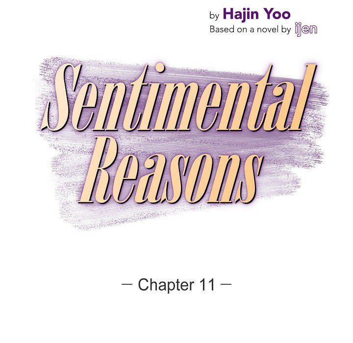 Read Sentimental Reasons chapter 11 image 45 on Lezhin