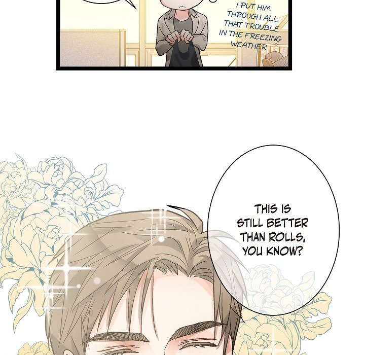 Read Sentimental Reasons chapter 11 image 5 on Lezhin