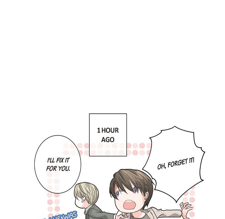 Read Sentimental Reasons chapter 11 image 52 on Lezhin