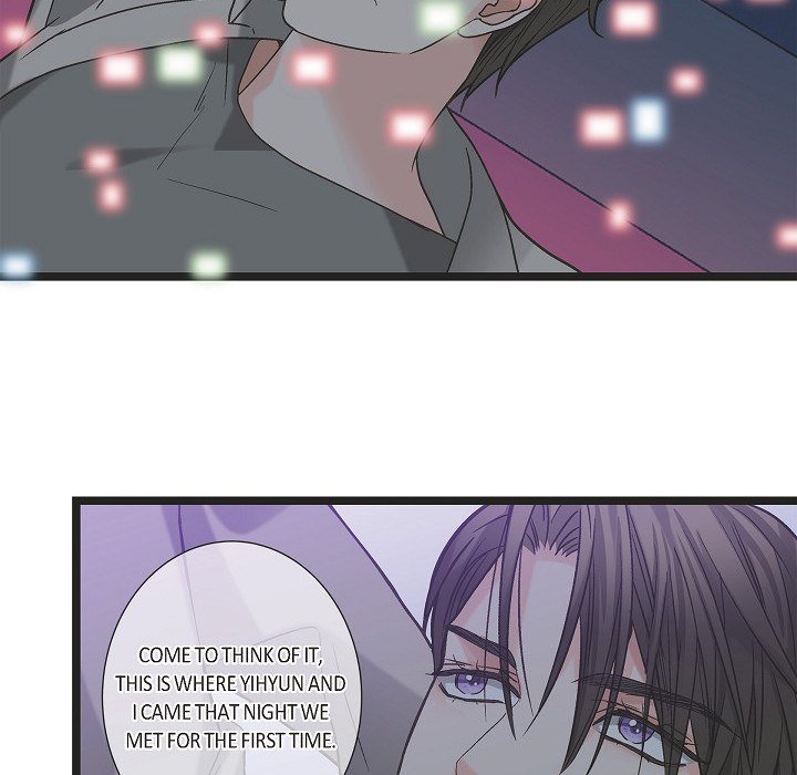 Read Sentimental Reasons chapter 11 image 54 on Lezhin