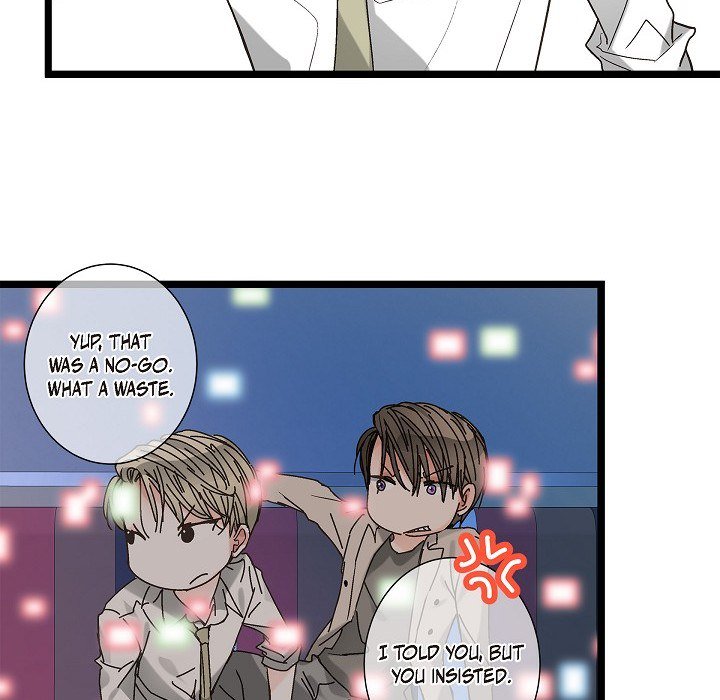 Read Sentimental Reasons chapter 11 image 62 on Lezhin