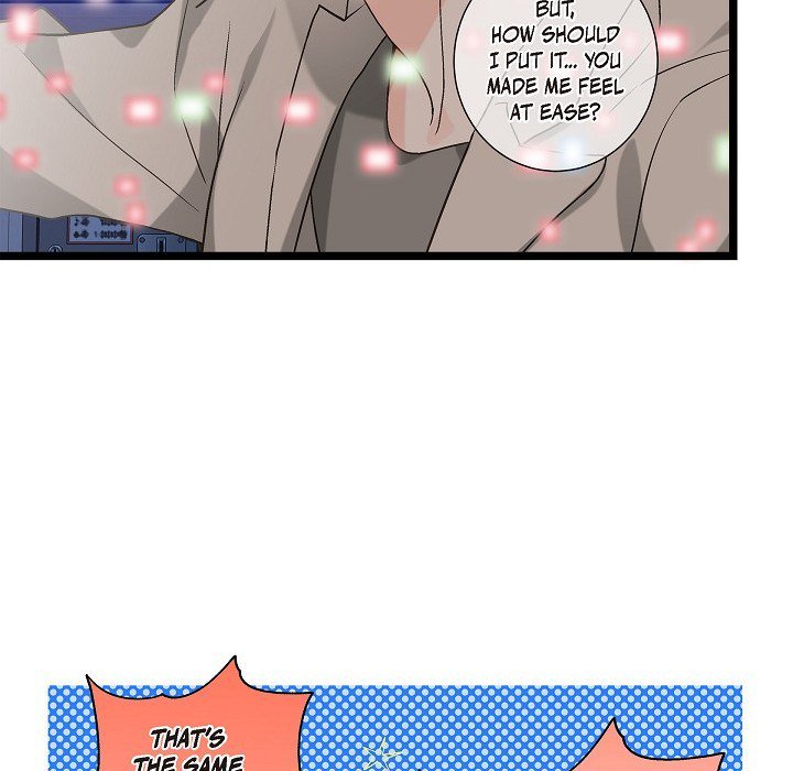 Read Sentimental Reasons chapter 11 image 66 on Lezhin
