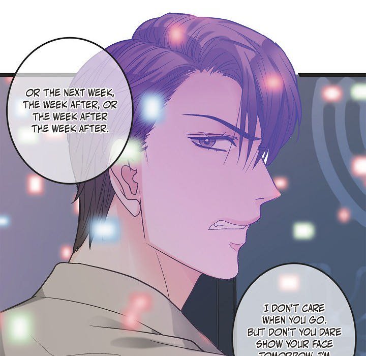 Read Sentimental Reasons chapter 11 image 74 on Lezhin