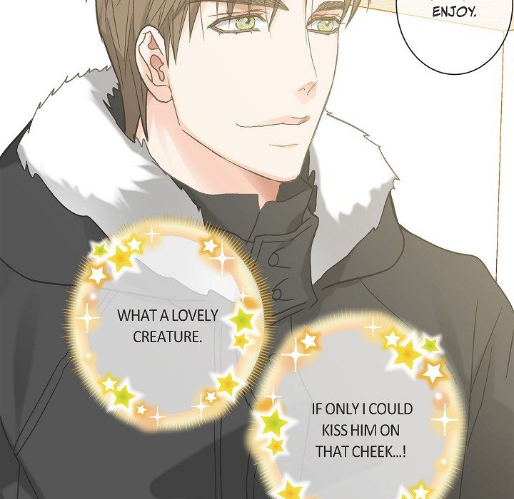 Read Sentimental Reasons chapter 11 image 9 on Lezhin
