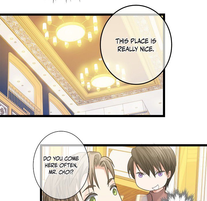 Read Sentimental Reasons chapter 12 image 10 on Lezhin
